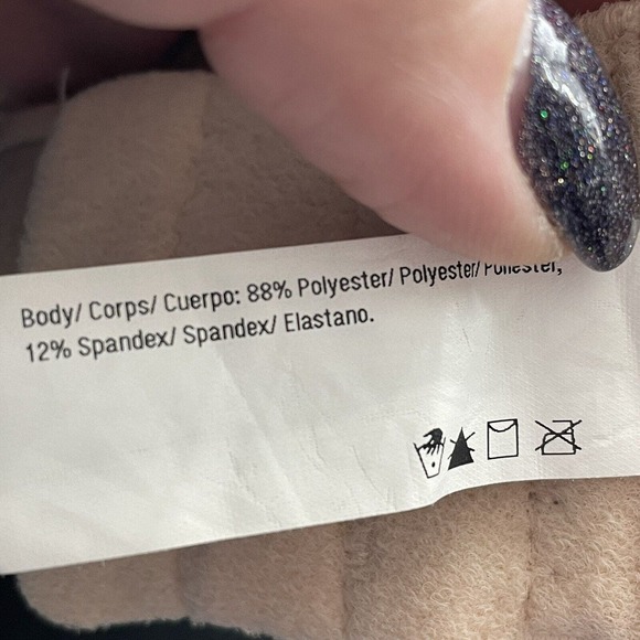 NWT Womens Size 40DD Maidenform Solid Nude Underwire Bra - Changeable Straps‎ - Picture 3 of 12